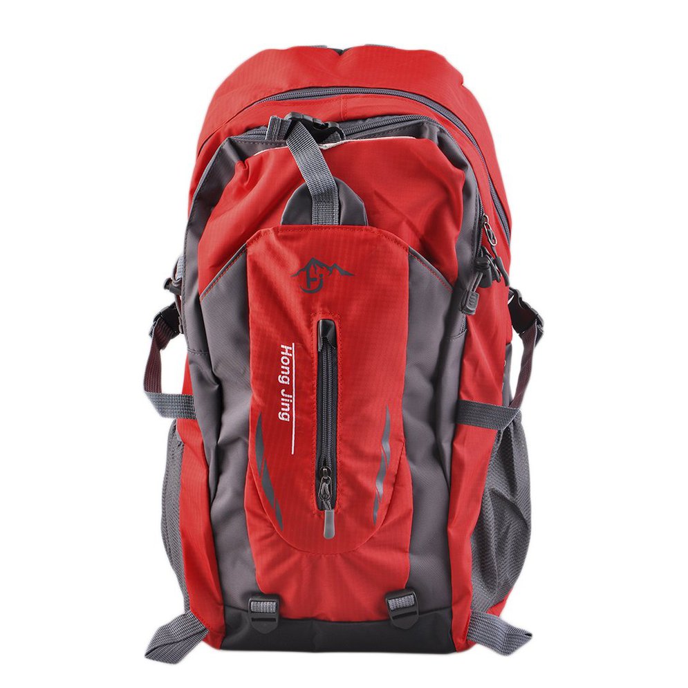 Mountaineering 40L Water Nylon Shoulder Bag UniTra..